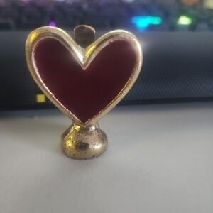 Pyar Heart Card Holder
